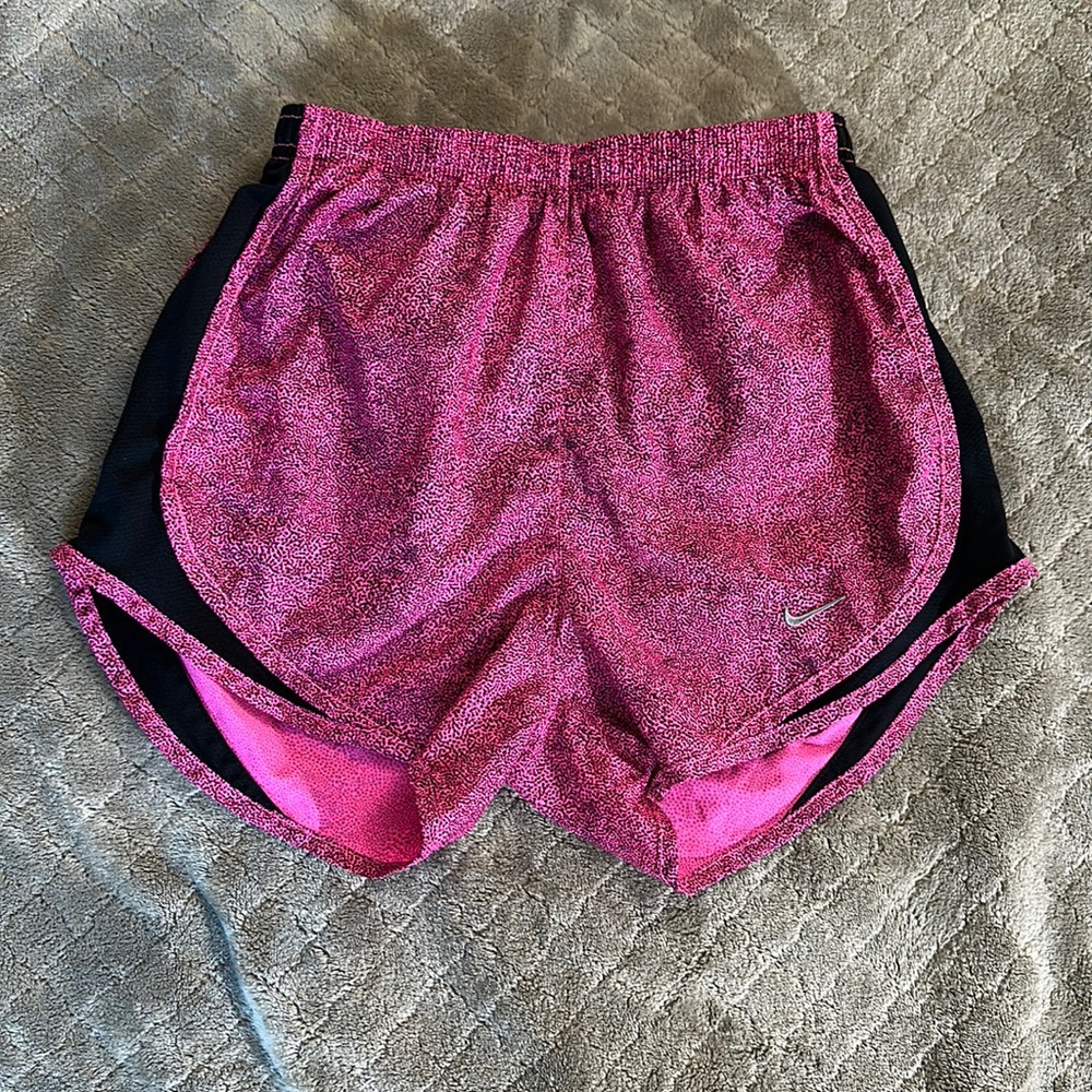 Women’s Dri-Fit Nike Running Shorts